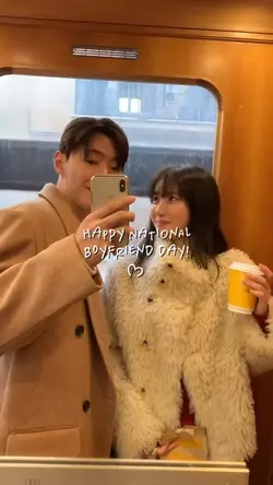boyfriend day