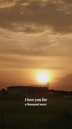 ThousandYears with u