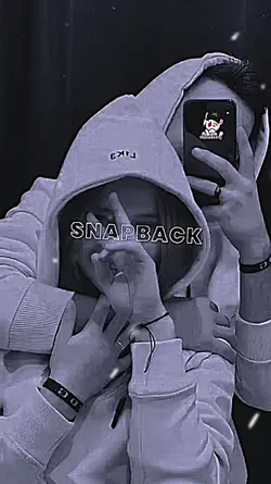 snapback