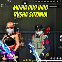 minha duo 