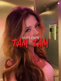 BUM BUM TAM TAM