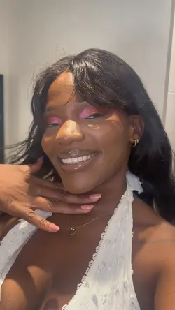 Make up appréciation