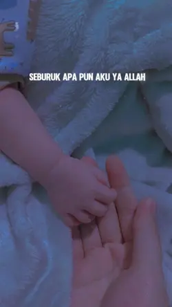 doa untuk anak ku