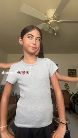 dance!!!