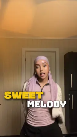 sweetmelody trend 