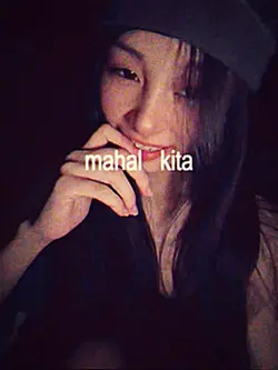 mahal kita