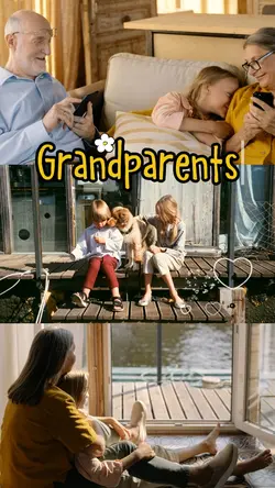 Grandparents