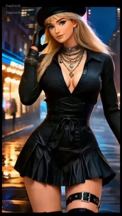 Dancing 