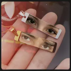 couple eyes trend