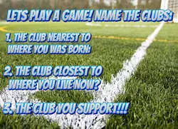 Football Quiz 