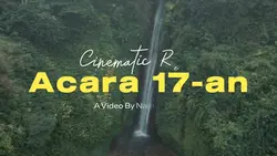 Acara 17 agustus