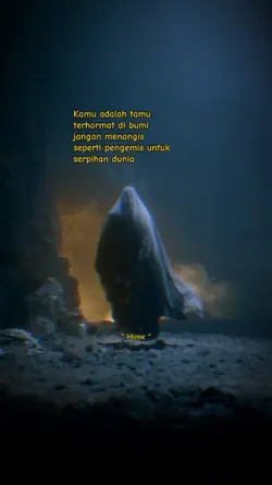 Tamu Terhormat