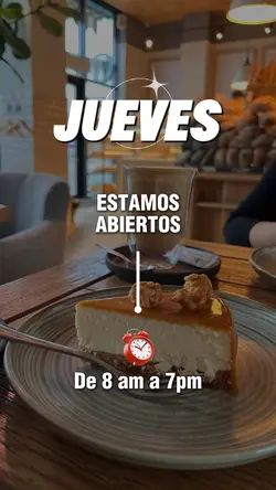 Jueves 