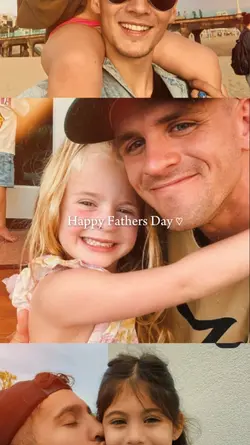 Happy Fathers Day