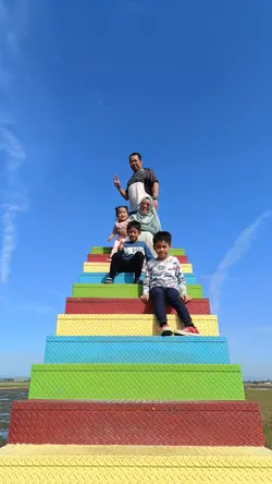 sekinchan trip
