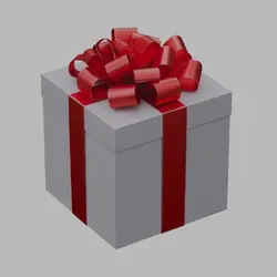 giftbox free version
