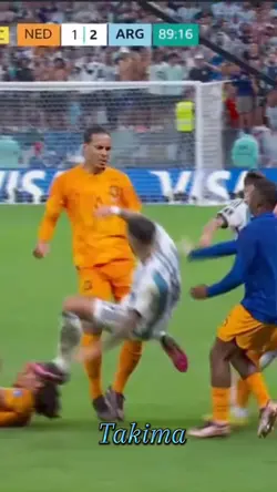 Van Dijk 