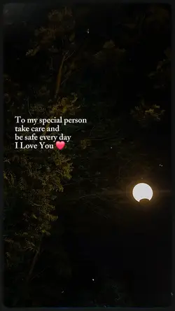 2 my special someone