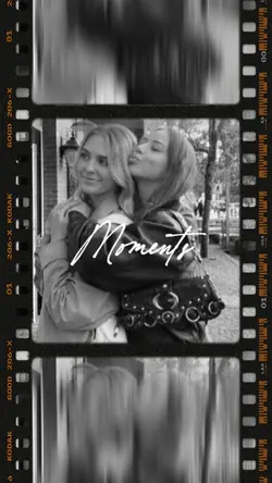 Moments