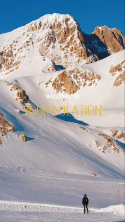 welcome to trip