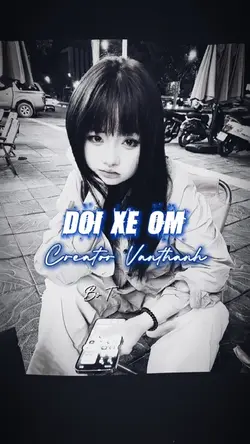 Đời xe ôm 