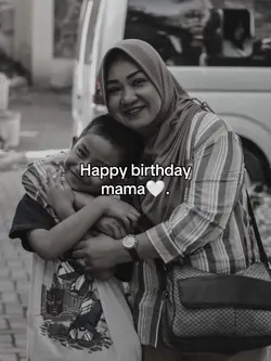 happy birthday mama 