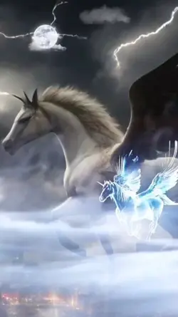 pegasus