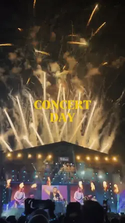 concert dayb