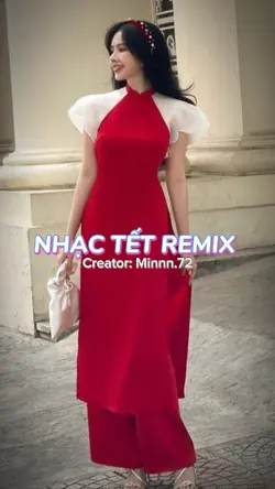 Nhạc tết remix 