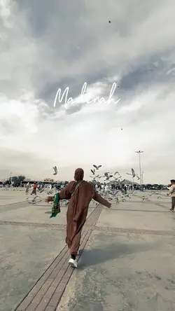 Template Umroh