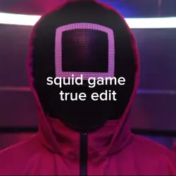 SQUID GAME EDIT 