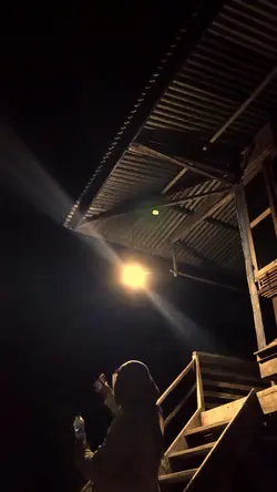 slowmo trend botol 