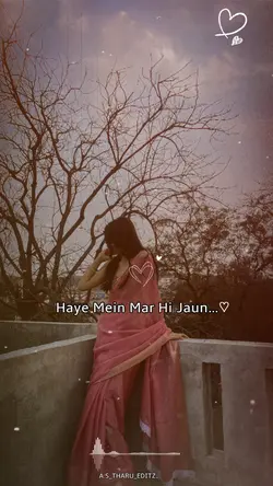 Haye Mein Mar Hi Jau