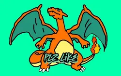 Charizard 