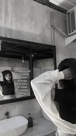 17 years old