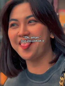 oke aman