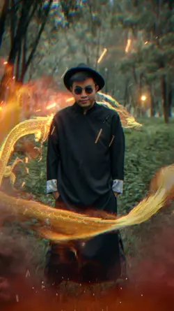 Rồng vàng