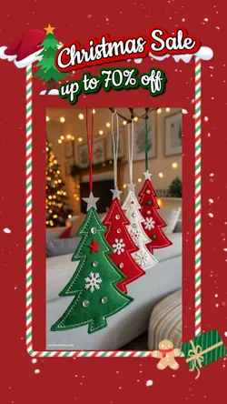 Christmas sale
