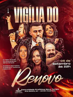 Seu cartaz 