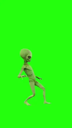 ALIEN MEME