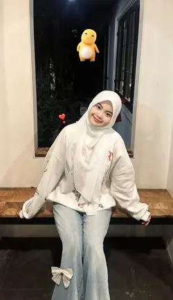 Trend Dino Joget
