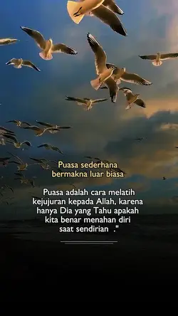 Puasa 