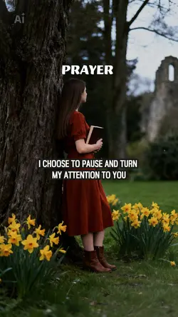 Prayer