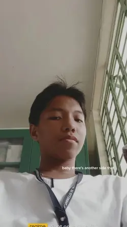 you don't know