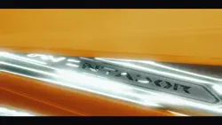 Cinematic Car Edit