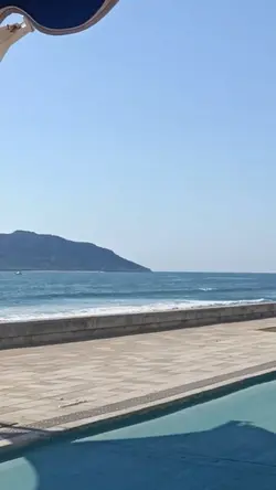 mar sol y arena 