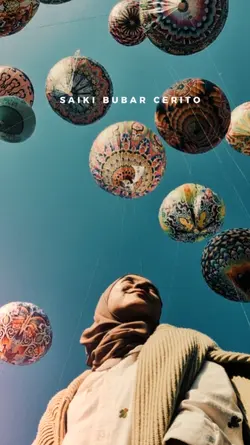 festival balon WSB