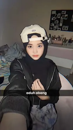 aduh abang bukan