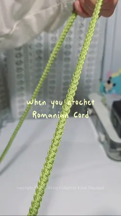 Crochet