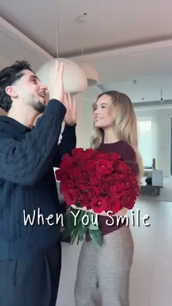 When You Smile